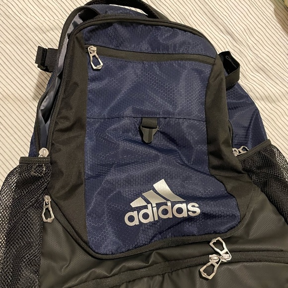 Adidas Utility Backpack